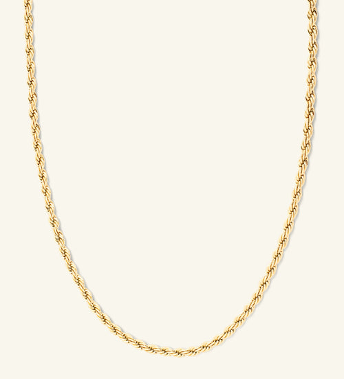 Rope & Chain Set