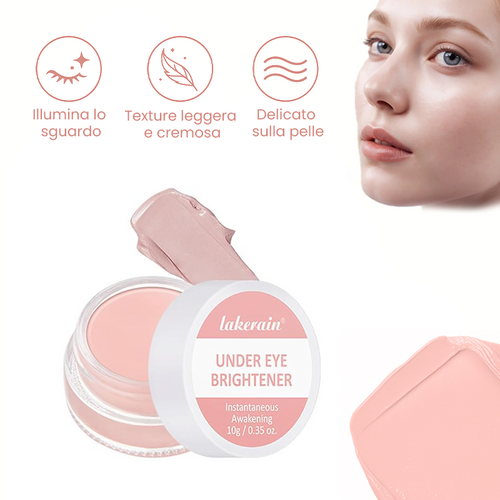 Under Eye Brightener