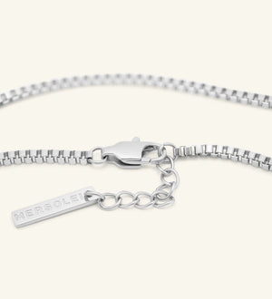Box Bracelet