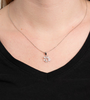 Butterfly Necklace