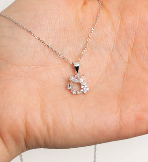 Butterfly Necklace