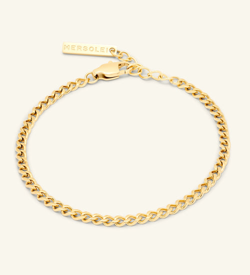 Chain Bracelet