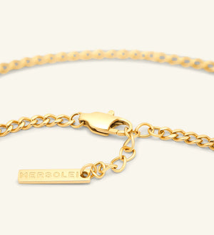 Chain Bracelet