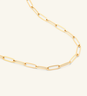 Chain Necklace