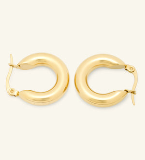 Chunky Hoops