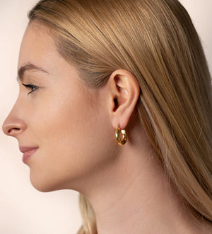 Chunky Hoops