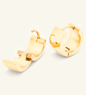 Classy Hoops