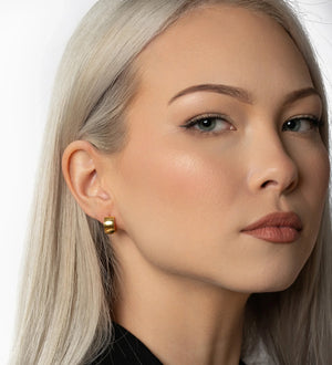 Classy Hoops