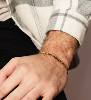 Cuff Bracelet