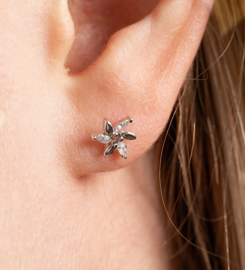 Dainty Earrings