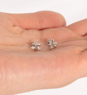 Dainty Earrings