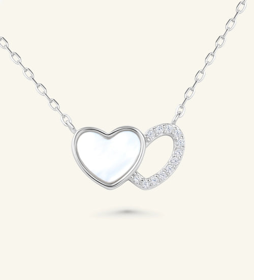 Collier Heart