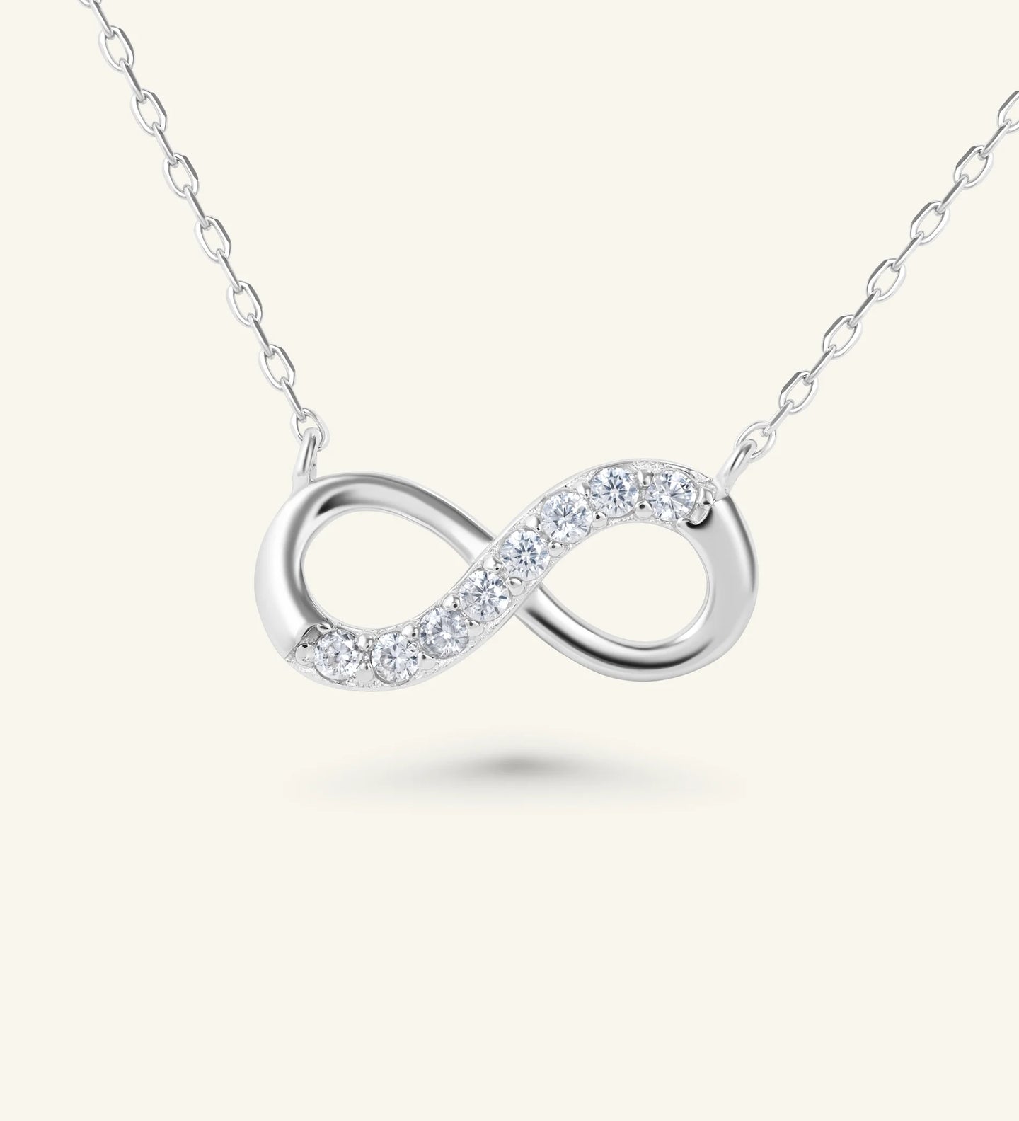 Collana Infinity