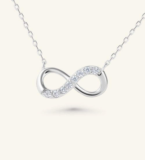 Collana Infinity