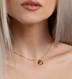 second-Gold