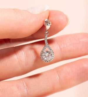 Shiny Earrings