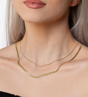 second-Gold