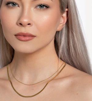 Square & Snake Set