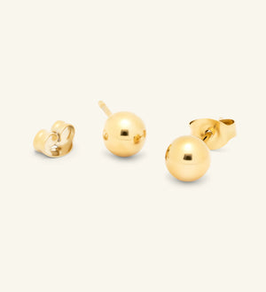 first-Gold