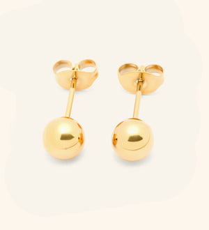 Stud Earrings