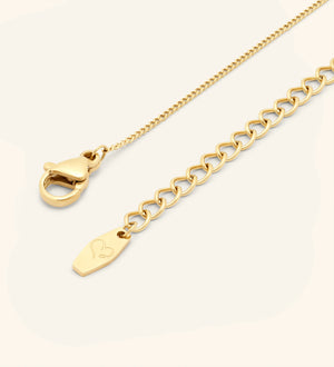 Mersolei Necklace