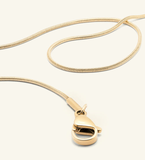 Square Necklace
