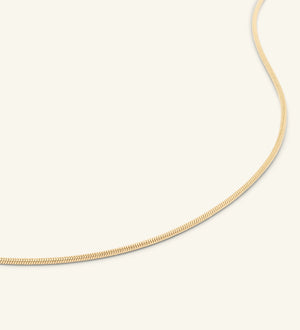 Square Necklace