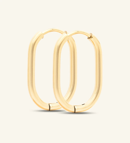 Twister Clasps