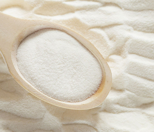 Hydrolyzed Collagen