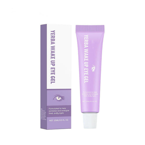 Brightening & Hydrating Eye Gel for Dark Circles