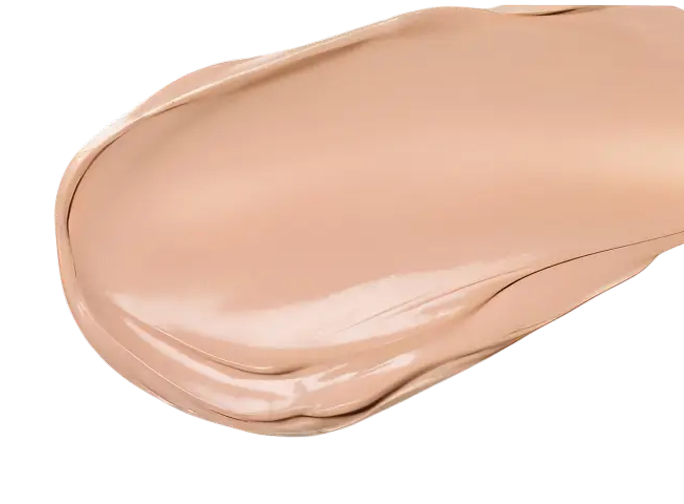 Shade 5 Swatch