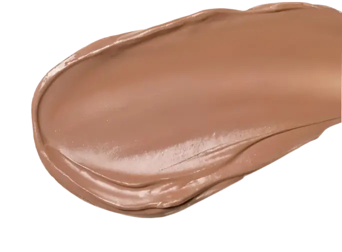 Shade 6 Swatch